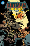 Batman and Robin: Year One - Myte Books