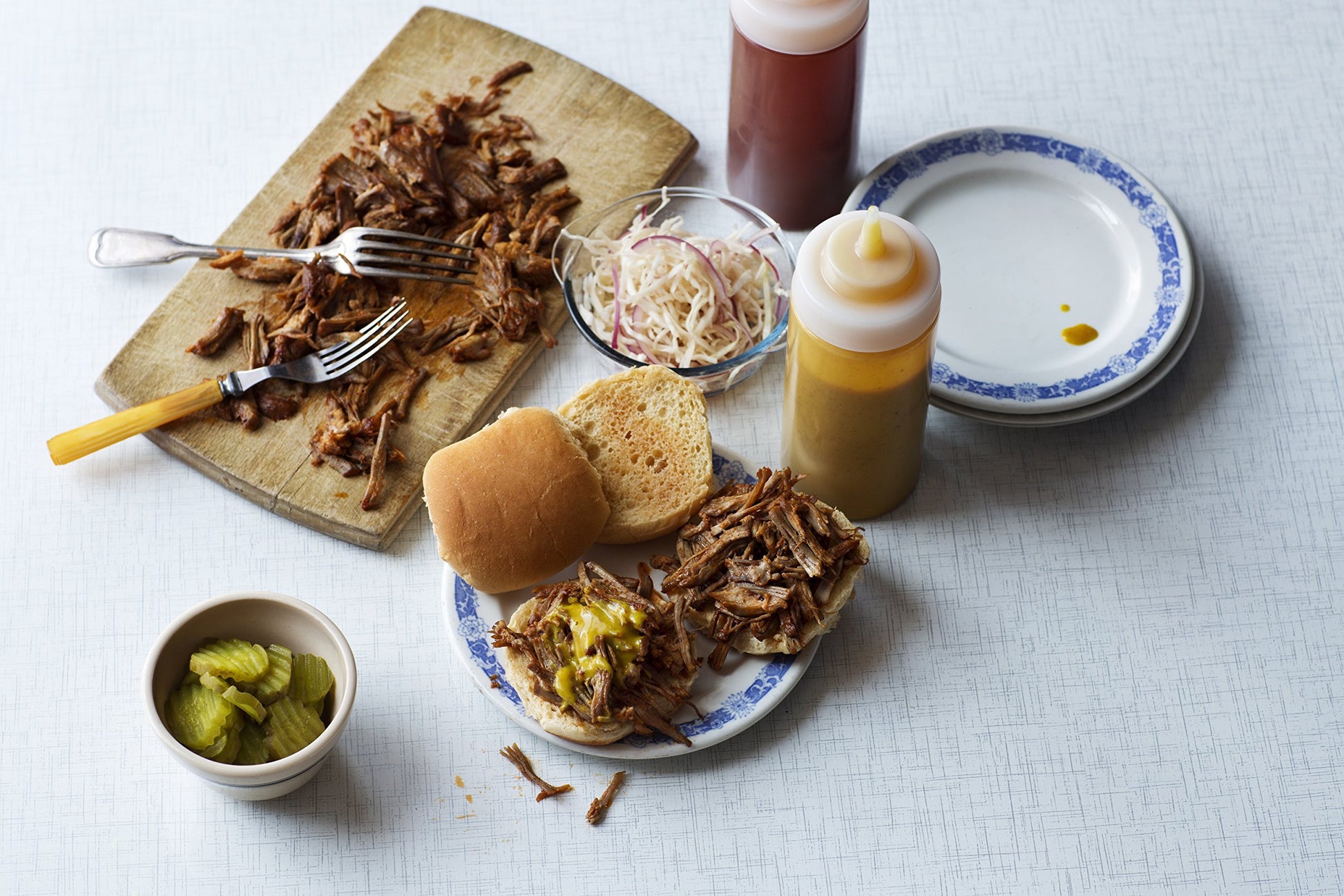 Mario Batali--Big American Cookbook: 250 Favorite Recipes from Across the USA - Myte Books