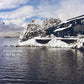 Mountain House: Studies in Elevated Design - Myte Books