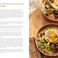Protein-Packed Vegetarian: Easy, Nourishing Recipes to Fuel Your Day: A High-Protein Cookbook