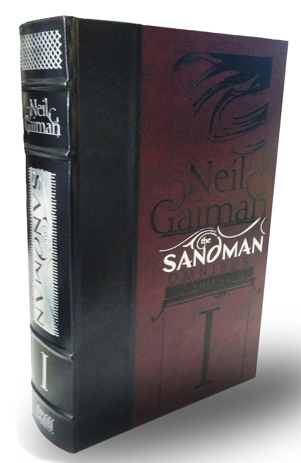 The Sandman Omnibus Vol. 1 - Myte Books