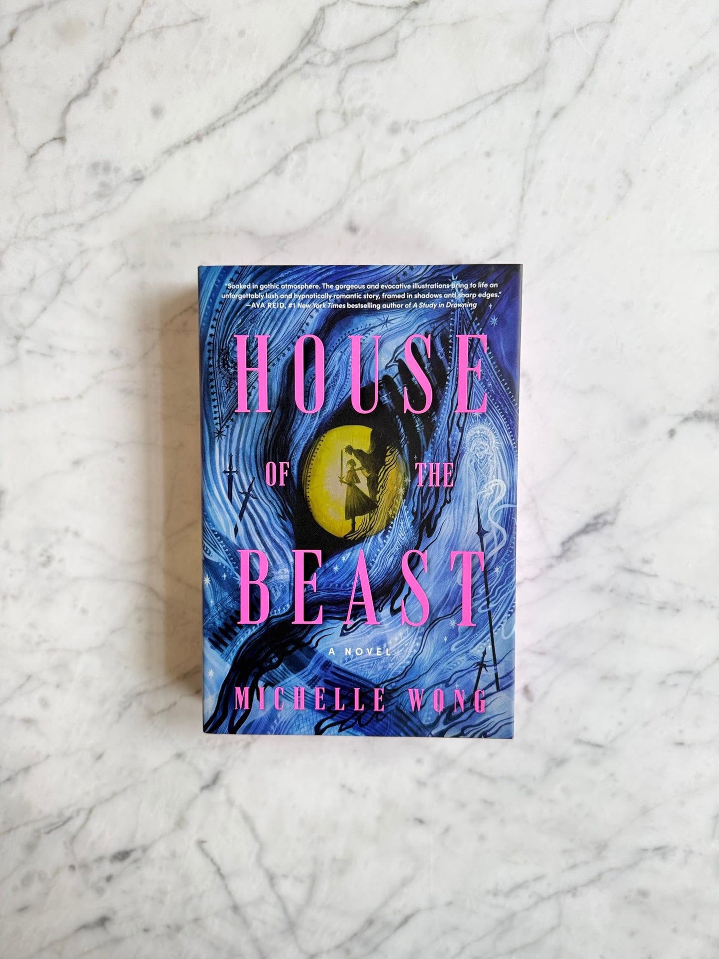 House of the Beast (Deluxe Limited Edition): A Novel