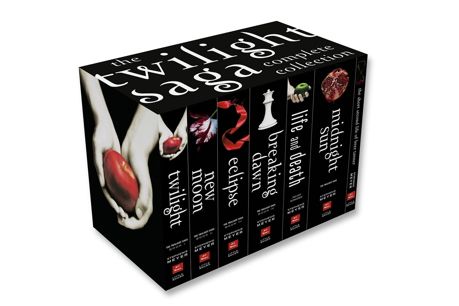 Mystery & Thrillers