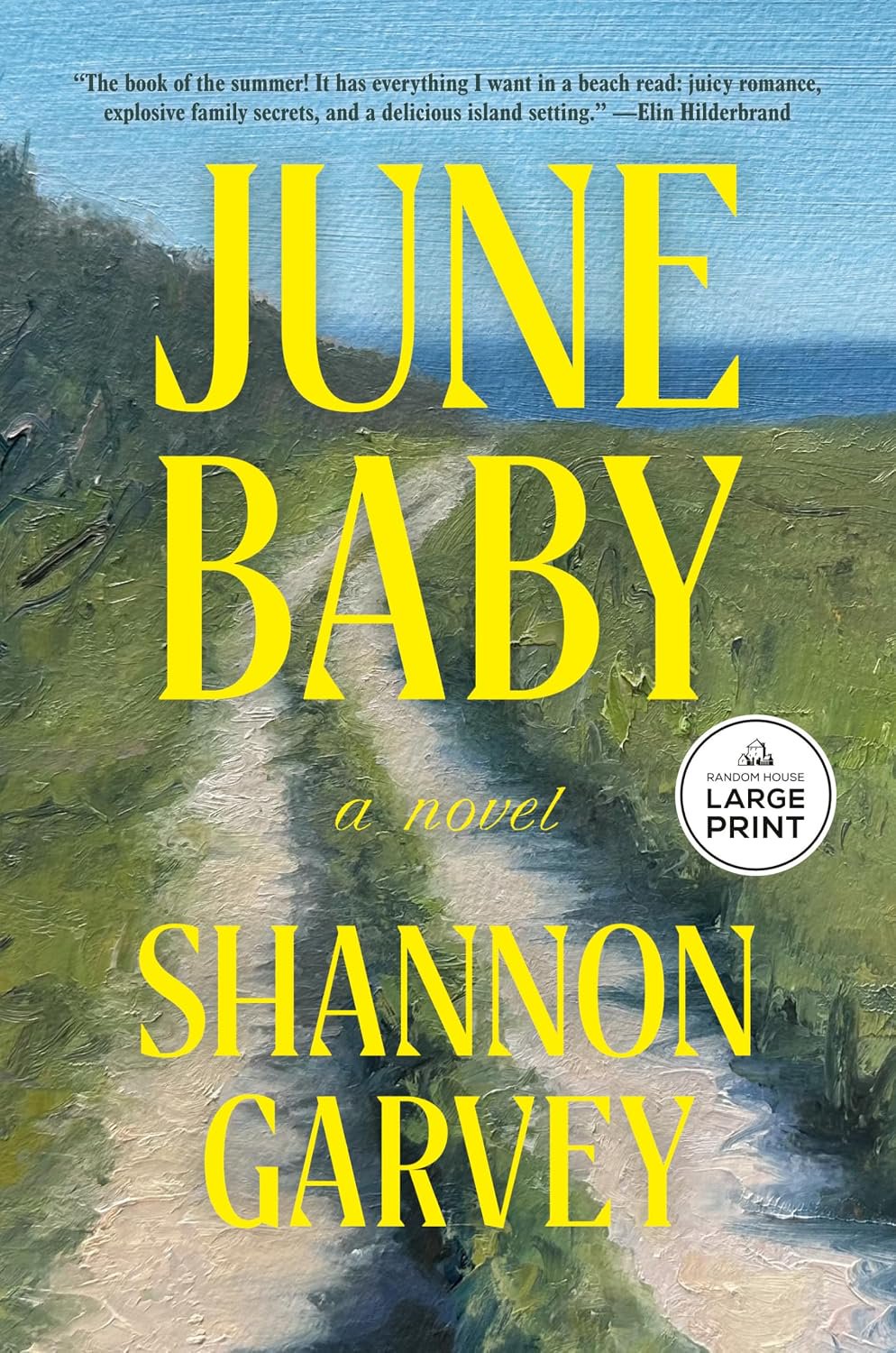 June Baby: A Novel (Thousand Voices)