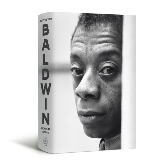 Baldwin: A Love Story