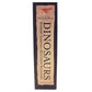 Encyclopedia Prehistorica Dinosaurs : The Definitive Pop-Up