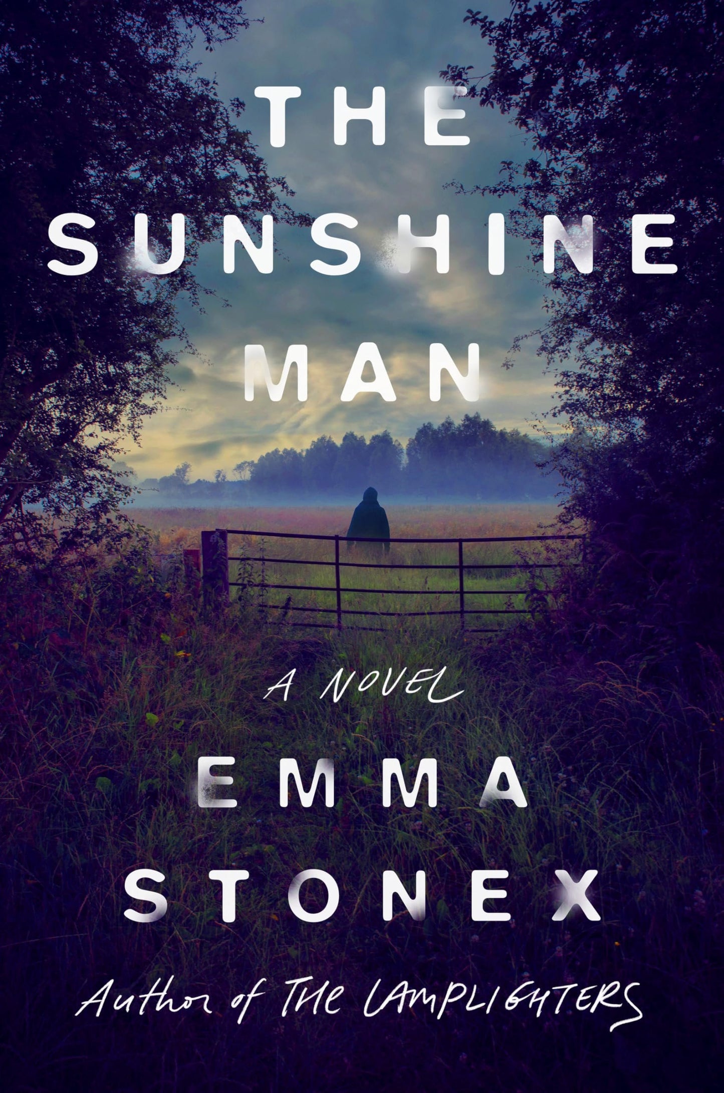 The Sunshine Man: A Novel - Engaging Story by Myte Books