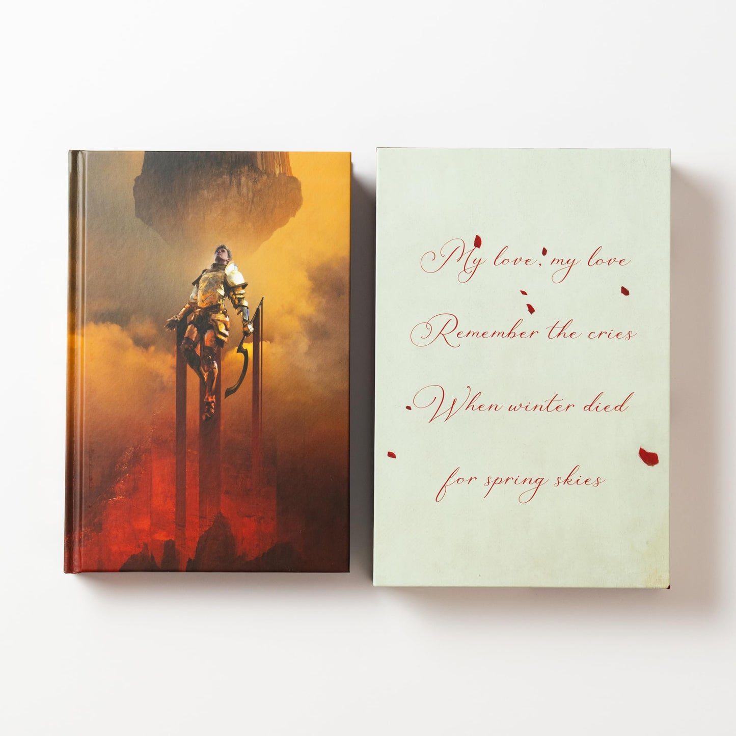 Red Rising (Deluxe Slipcase Edition) (Red Rising Series)