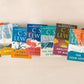 The C. S. Lewis Signature Classics (8-Volume Box Set): An Anthology of 8 C. S. Lewis Titles: Mere Christianity, The Screwtape Letters, Miracles, The ... The Abolition of Man, and The Four Loves