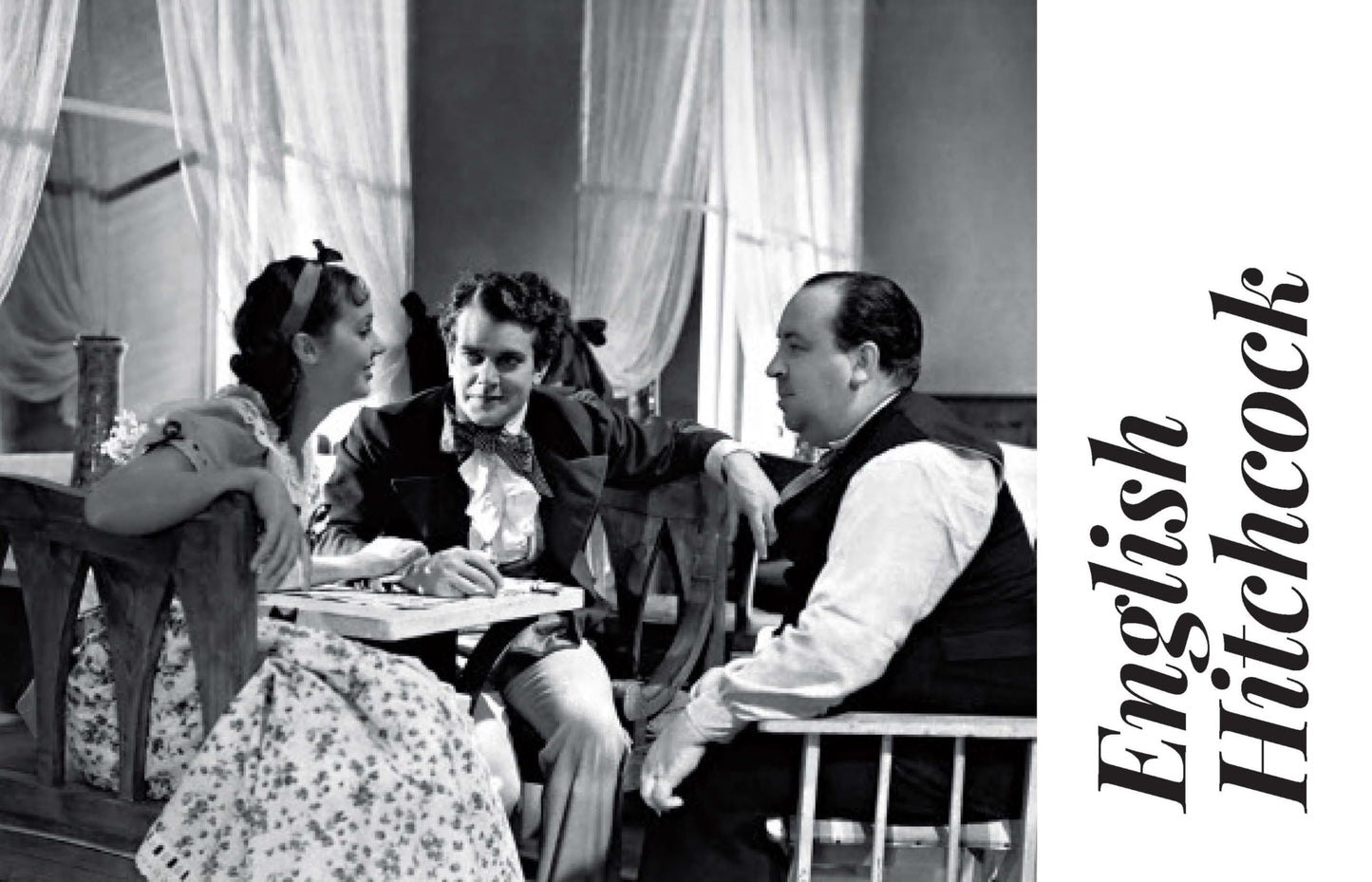 Alfred Hitchcock All the Films: The Story Behind Every Movie, Episode, and Short