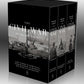 The Civil War Trilogy Box Set: With American Homer: Reflections on Shelby Foote and His Classic The Civil War: A Narrative (Modern Library)