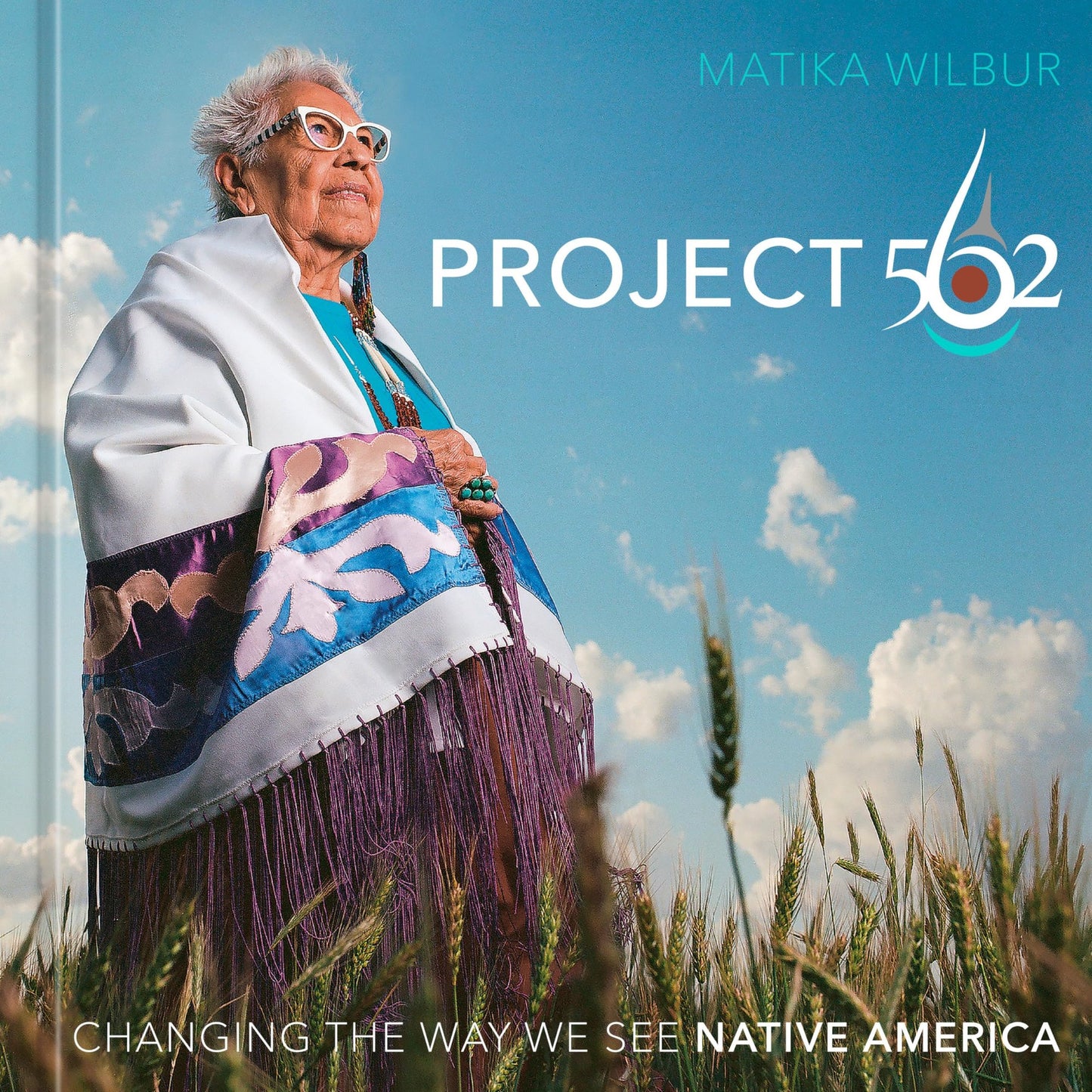 Project 562: Changing the Way We See Native America - Myte Books