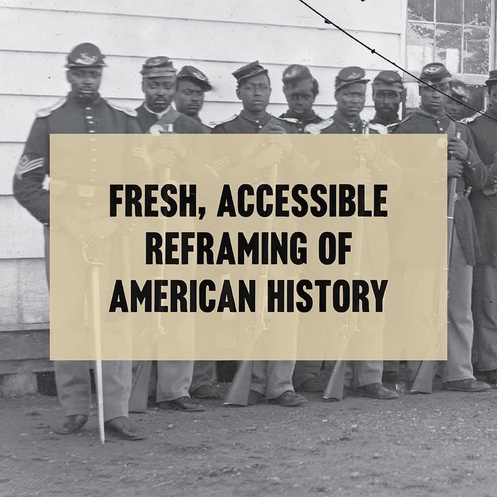 "I Can't Wait to Call You My Wife": African American Letters of Love and Family in the Civil War Era