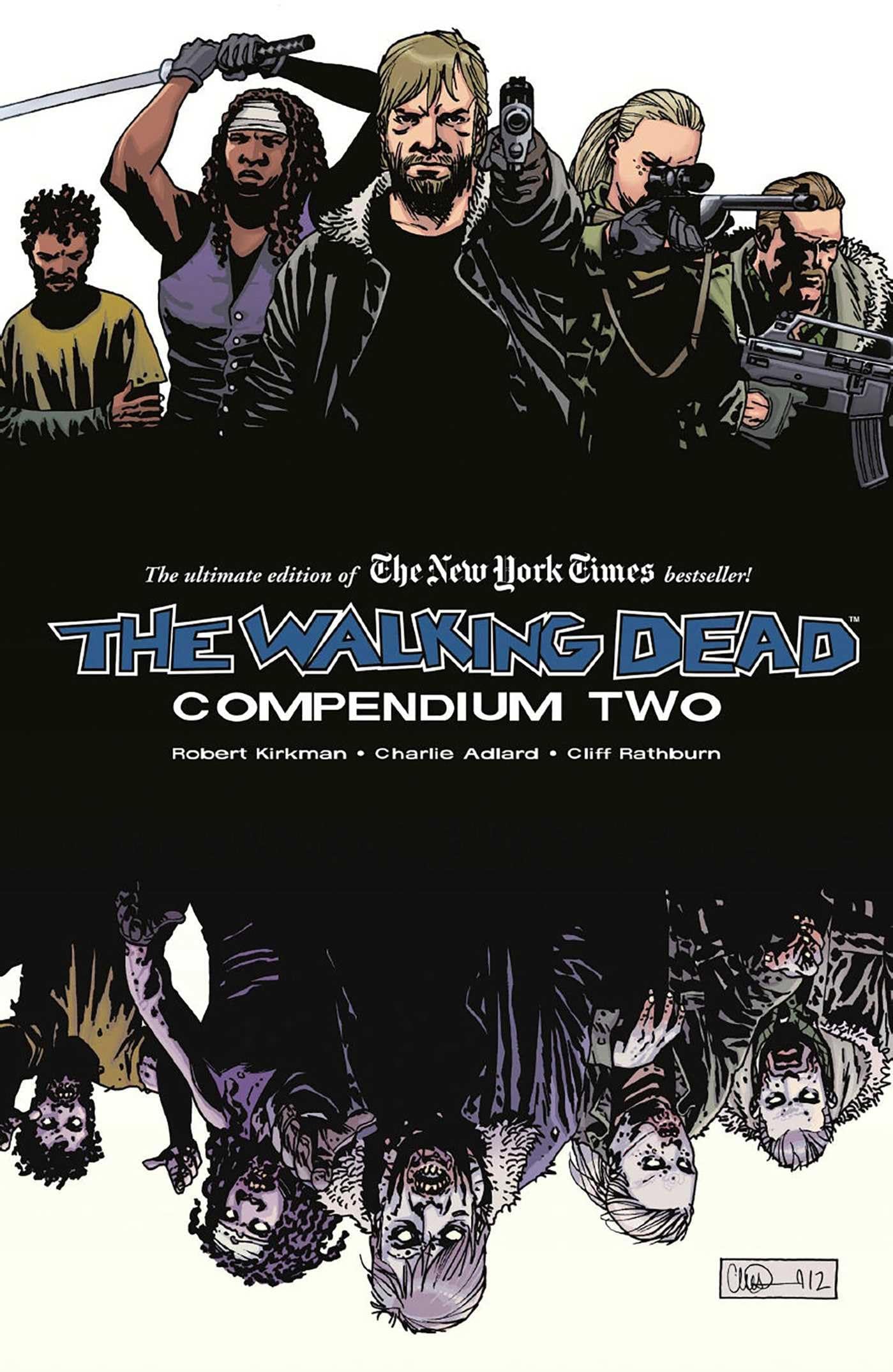 Comics