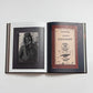 The Look of the Book: Jackets, Covers, and Art at the Edges of Literature