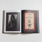 The Look of the Book: Jackets, Covers, and Art at the Edges of Literature
