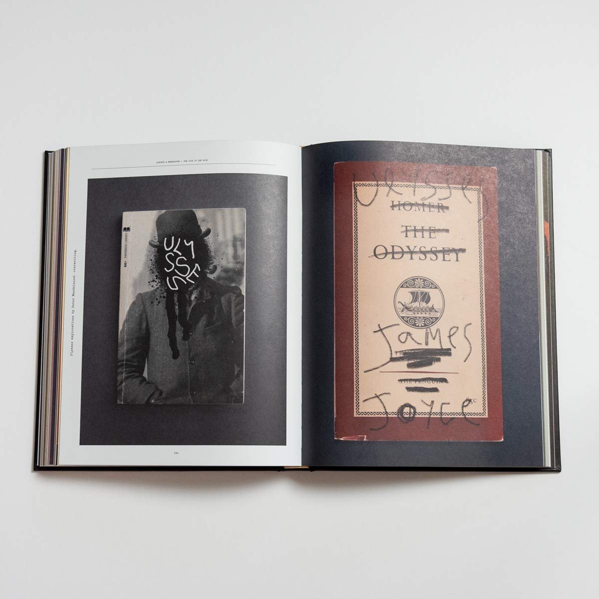 The Look of the Book: Jackets, Covers, and Art at the Edges of Literature