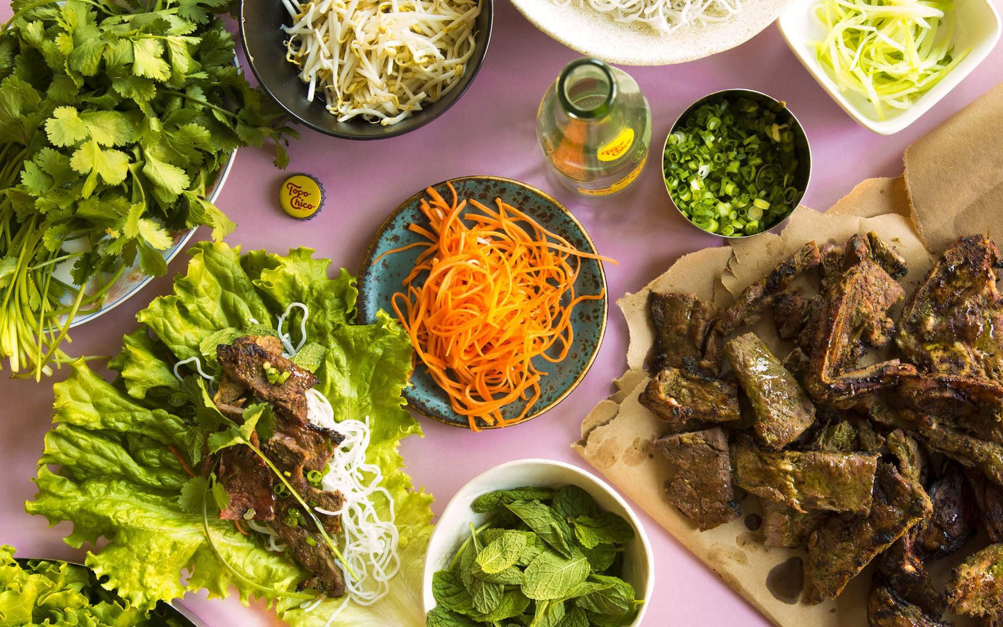 Cook Like a Local: Flavors That Can Change How You Cook and See the World: A Cookbook