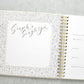 As You Grow: A Modern Memory Book for Baby (Heirloom Story Books and Guided Journals)