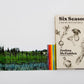 Six Seasons: A New Way with Vegetables