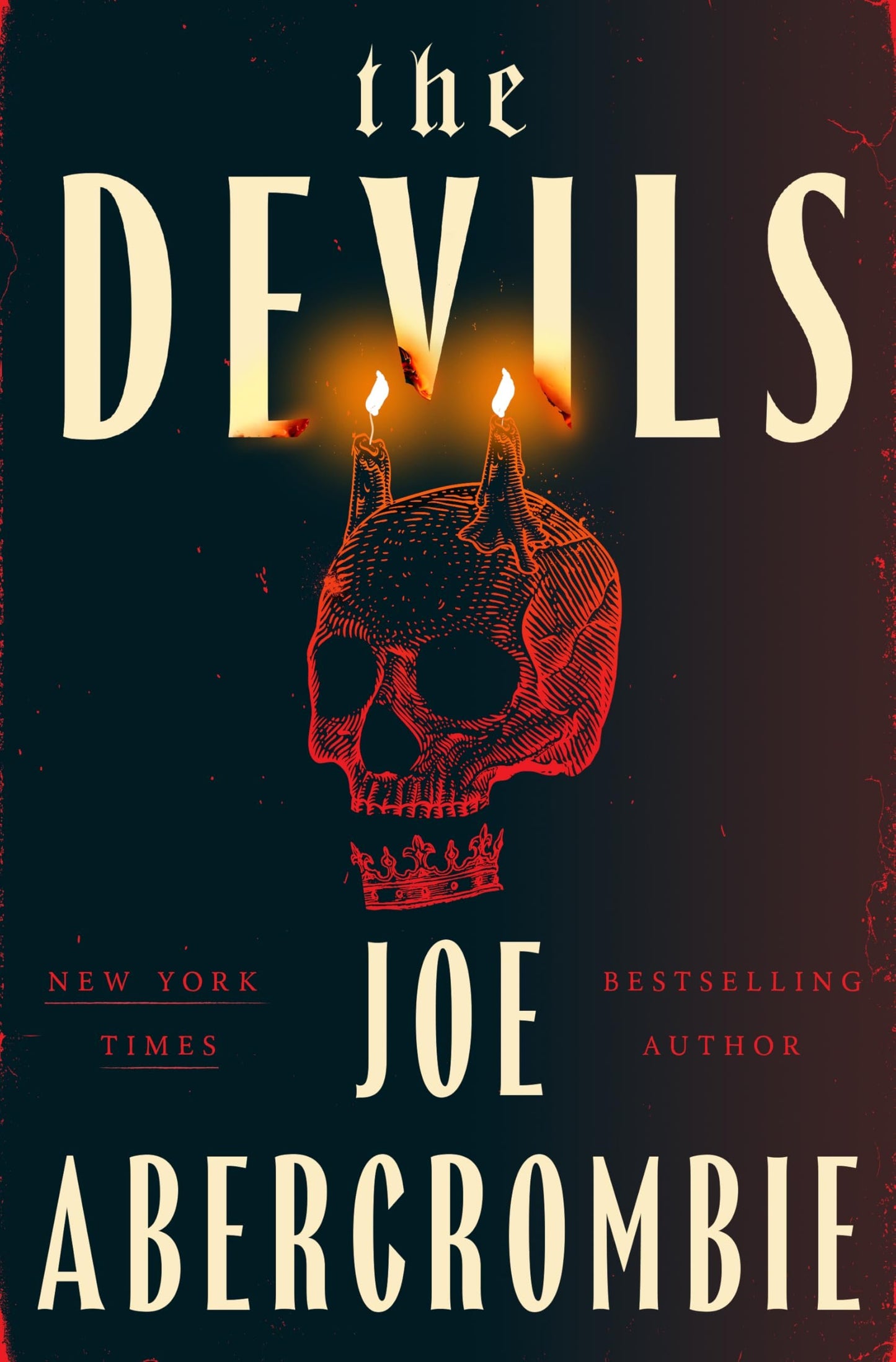 The Devils (Devils, 1)