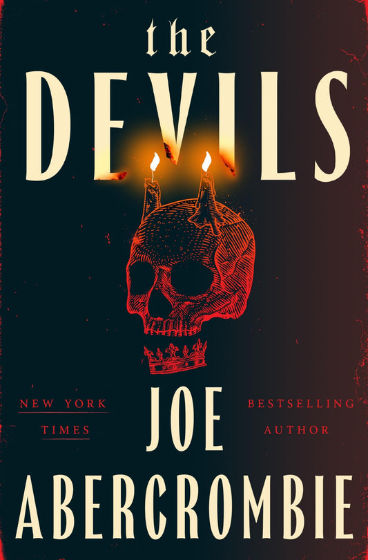 The Devils (Devils, 1)