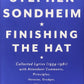 Hat Box: The Collected Lyrics of Stephen Sondheim: A Box Set