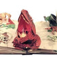 Encyclopedia Prehistorica Dinosaurs : The Definitive Pop-Up