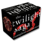 The Twilight Saga Complete Collection