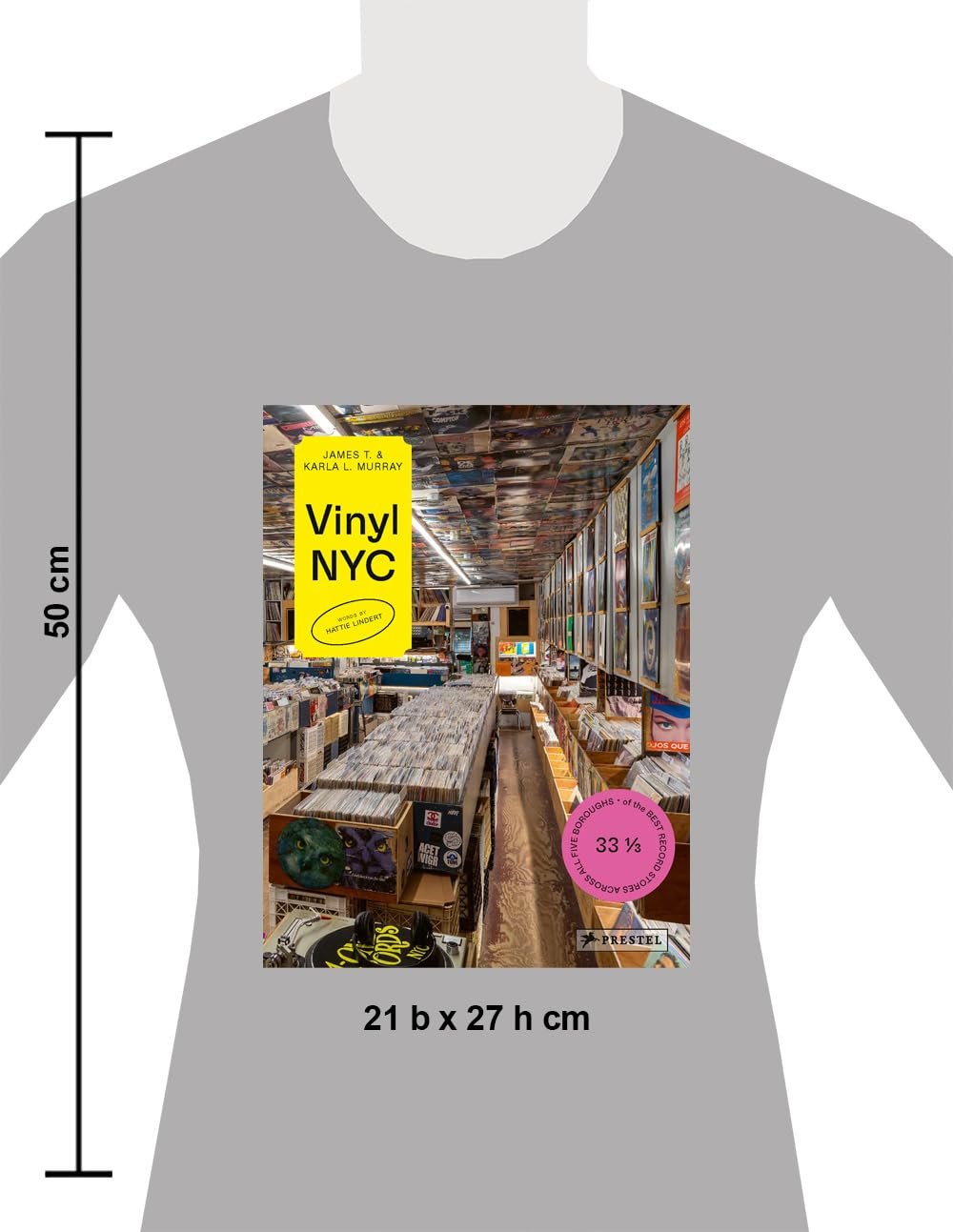 VINYL NYC: 33 1/3 of the Best Record Stores Across All Five Boroughs