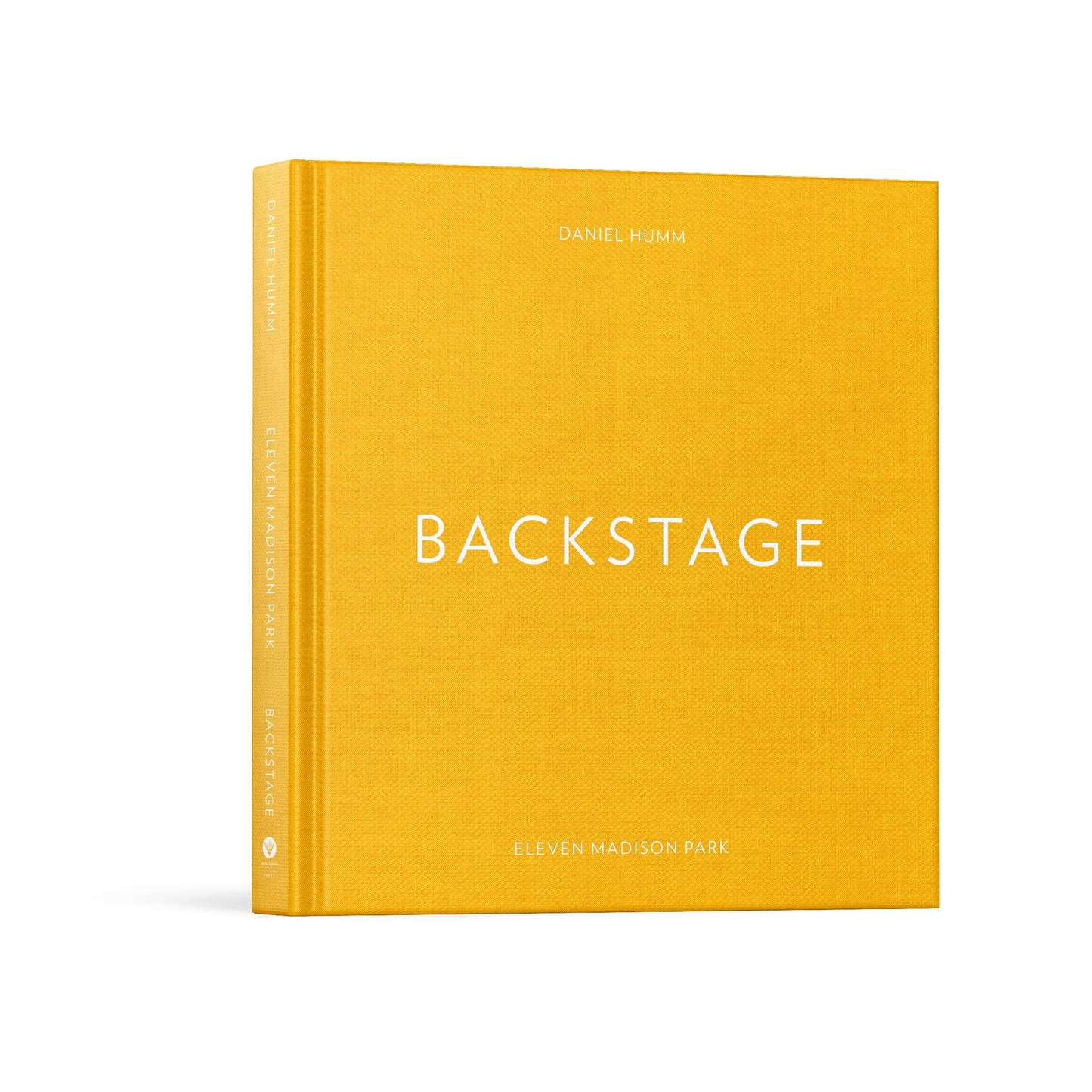 Eleven Madison Park: The Plant-Based Chapter: A Cookbook