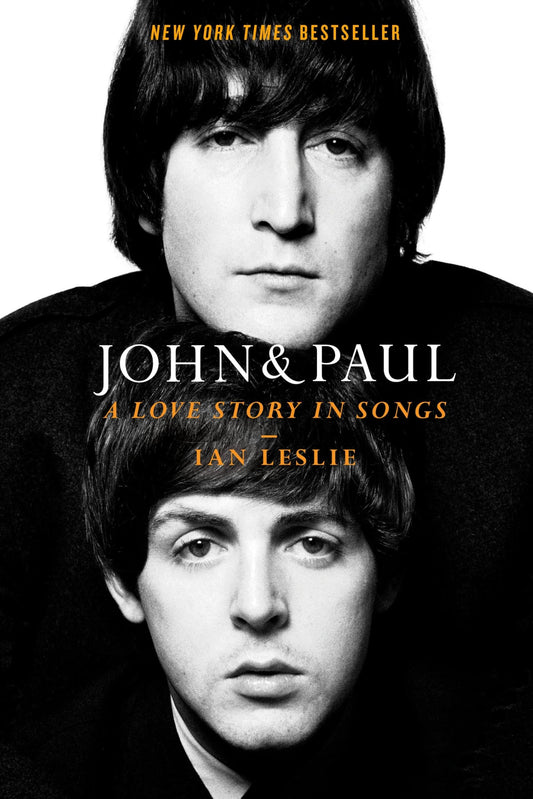 John & Paul: A Love Story in Songs
