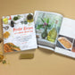 Master Recipes from the Herbal Apothecary: 375 Tinctures, Salves, Teas, Capsules, Oils, and Washes for Whole-Body Health and Wellness
