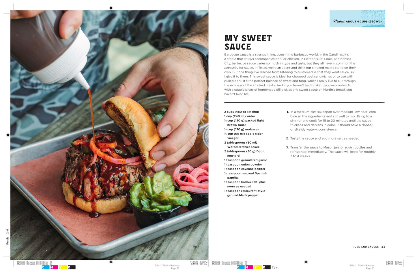 Barbacoa