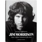 The Collected Works of Jim Morrison: Poetry, Journals, Transcripts, and Lyrics