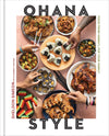 Ohana Style: Food from Hawai'i, for Your Family - Myte Books