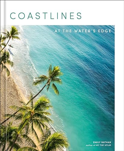 Coastlines: At the Water's Edge - Myte Books