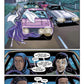 Rivers of London: 7-9 Slipcase Set (Graphic Novel)