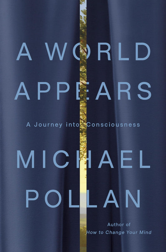 A World Appears: A Journey into Consciousness