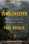 Junglekeeper: What It Takes to Change the World - Myte Books