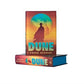 Frank Herbert's Dune Saga 3-Book Deluxe Hardcover Boxed Set: Dune, Dune Messiah, and Children of Dune
